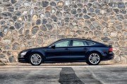 成都奥迪S7降价5.20万 最低仅售98.08万