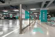 享道出行，再闯港股