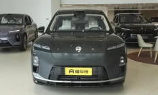 北方冬日出游 + 春节返乡？全新蔚来ES8让极寒出行无顾虑