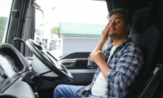 Netradyne在英国推出Driver-i D-450视频安全平台