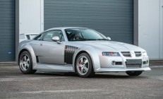 末路荣光：MG XPower SV-R的生死传奇