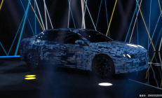 2025慕尼黑车展：新世代BMW i3亮相