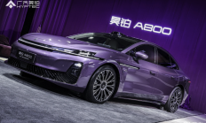 华为智驾+增程动力，昊铂A800能撬动理想吗？