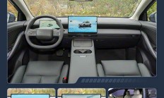 东风日产N6上市 限时售9.19万起 CLTC纯电续航180km 比亚迪不香了