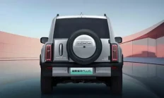 猛龙Plus官图曝光 目标用户成疑