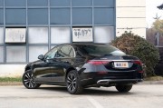 成都奔驰S级最低73.78万起售 优惠高达16.10万