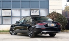 成都奔驰S级最低73.78万起售 优惠高达16.10万