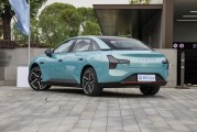小鹏MONA M03累计交付150000台 连续10个月交付破万