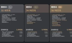 32万纯电六座SUV登场，碾压对手配置却只卖半价？续航破700公里