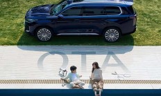 6项新增/7项优化 星途揽月C-DM迎OTA更新