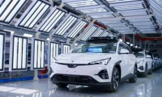 小马智行+北汽新能源合作升级，中东欧洲成新战场