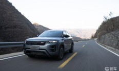 瑞虎7高能版智能配置，让出行更有趣