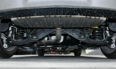 美式豪华？21.97万起售，这车实力如何