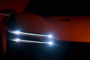 捷尼赛思发布高能预告！6月26日2026釜山车展或将发布多款新车