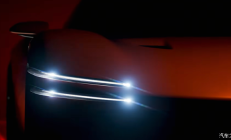 捷尼赛思发布高能预告！6月26日2026釜山车展或将发布多款新车