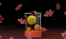 受爱迪生启发 加利福尼亚大学洛杉矶分校开发出镍铁电池技术