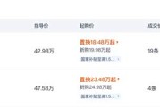 原价43万的揽胜极光只卖17.98万？北京经销商:18万真的可以买路虎