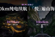 十大全球第一，吊打50万级？腾势Z9S诚意预售来袭！