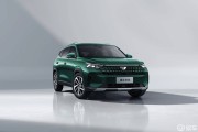 10万买德系中型SUV！捷达VS8对比探岳，谁更有优势？