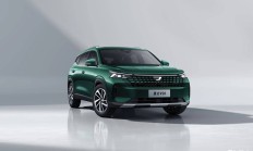 10万买德系中型SUV！捷达VS8对比探岳，谁更有优势？