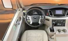 新车｜售38.98万元起，2025款宇通T7上市，3.0T柴油/3.5T汽油动力