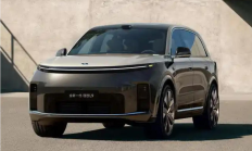 全新理想L9快来了，这次真不只是小改