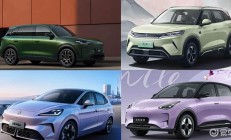 26年值得等的新品：零跑A10能否成准A级SUV的黑马？