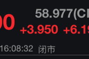 小鹏一季度亏损18亿，市值上涨156亿港元？