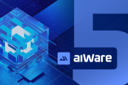 aiMotive推出汽车NPU IP aiWare5 为L2+到L4汽车AI工作负载提供灵活性和可扩展性