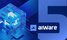 aiMotive推出汽车NPU IP aiWare5 为L2+到L4汽车AI工作负载提供灵活性和可扩展性