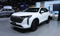 哈弗H6L上市限时10.39-12.79万元，2.0T百公里油耗7.4升