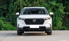 本田CR-V VS 丰田威兰达：谁是最佳日系SUV