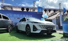 家用燃油车推荐，CS55 PLUS和逸动谁更适合你？