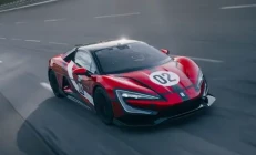 3000匹马力，极速496km/h！仰望U9 Xtreme将亮相广州车展