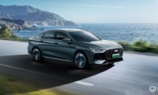 风云A8L vs 秦L DM-i，哪款更吸引你